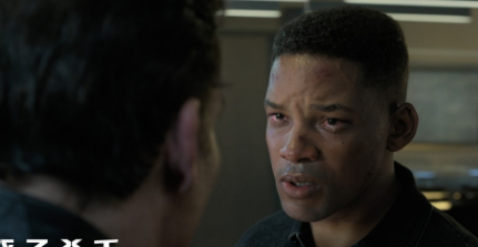 《双子杀手》什么时候定档 中国内地什么时候上映