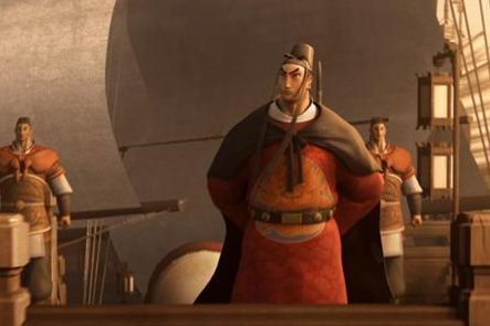 郑和下西洋的真实目的是什么？朱棣为何要迎回&ldquo;佛牙&rdquo;？