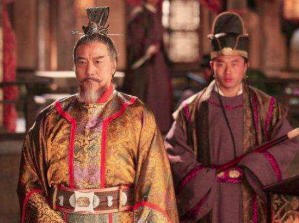 揭秘：李世民杀的第一个亲人是谁？