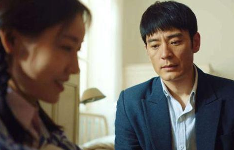 《激情的岁月》王怀民拒绝钟心！钟心和陶志刚感情升温！