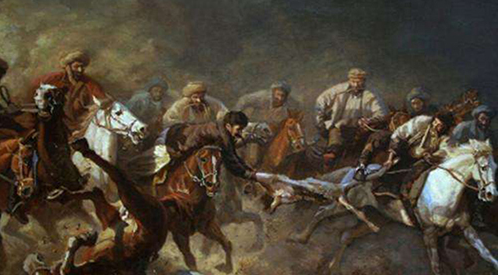 揭秘:中国唯一一个&ldquo;木乃伊&rdquo;皇帝