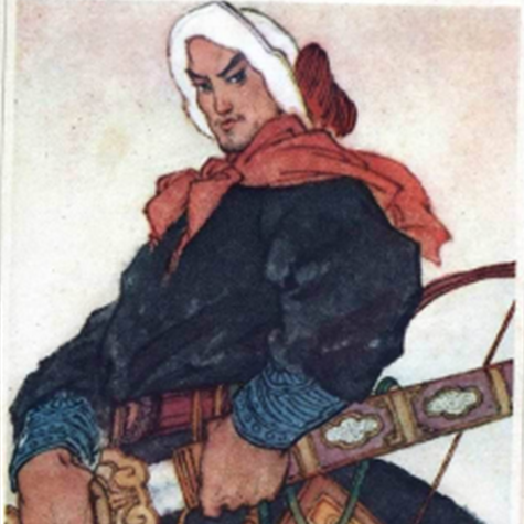 揭秘:为什么西夏没被北宋吞没?