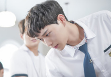 韩剧《偶然发现的一天》什么时候更新？有哪些演员？