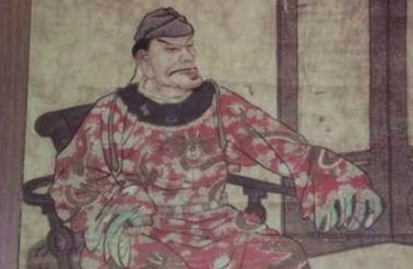 朱元璋在皇宫内种植水稻和蔬菜，是为了什么？