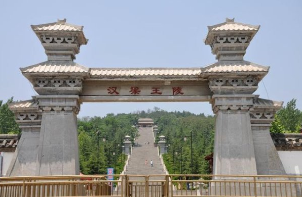 汉景帝时期,平定七国之乱的功臣都有谁?