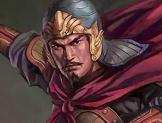 蜀汉将领陈到：与赵云齐名，却不被后人所知