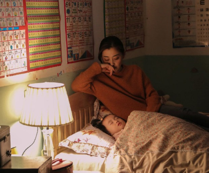 《在远方》姚远和刘爱莲有没有结婚 刘爱莲孩子的父亲是谁