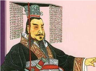 秦国的灭亡真的是因为胡亥败家吗 事实到底是什么样的