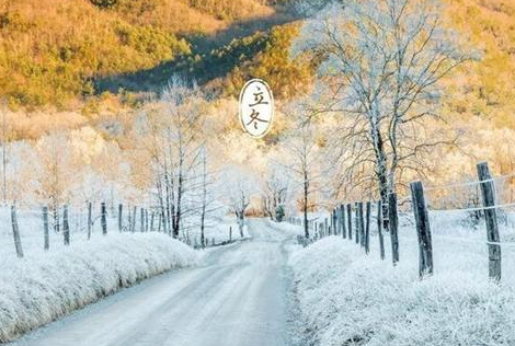 “立冬”时节有什么传统？各地方分别吃哪些东西？