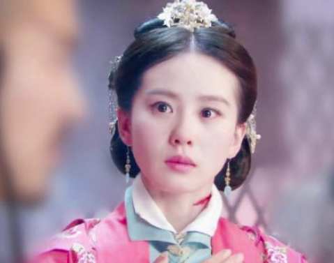 张裕妃：怀孕13个月未产子，最后被活活饿死