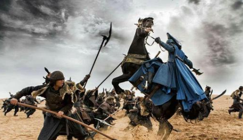 金宣宗完颜珣,对外措施失误频繁?直接导致金朝灭亡!