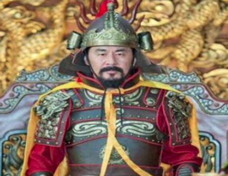 赵匡胤怎么死的？烛光斧影是怎么回事？