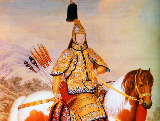 揭秘:乾隆与纪晓岚是什么关系?