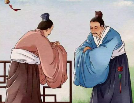 古代叫女儿和儿子的典故是什么样 为什么女的叫千金,男的叫犬子呢