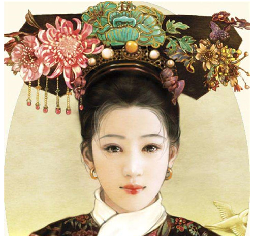 揭秘:雍正一生中最爱的女人是谁?