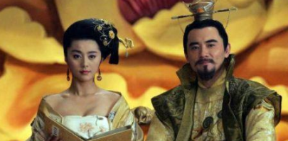 杨国忠到底做什么样的事情 为什么安禄山谋反的事情和他有关呢