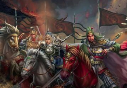 如果法正庞统还在，刘备能统一天下吗？