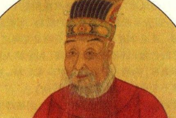 他本来是大明的未来之星，为何四十年后臭名昭著？