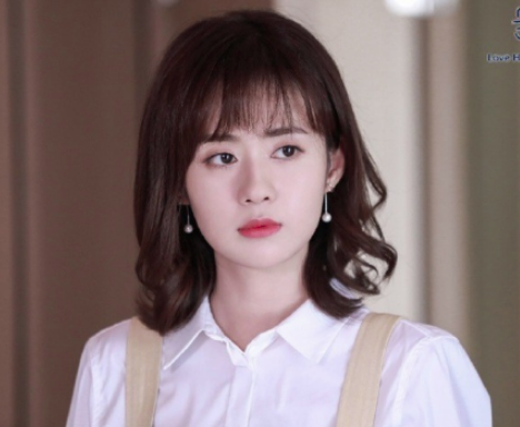 《我爱你这是最好的安排》马可爱是谁演的？最后结局如何？