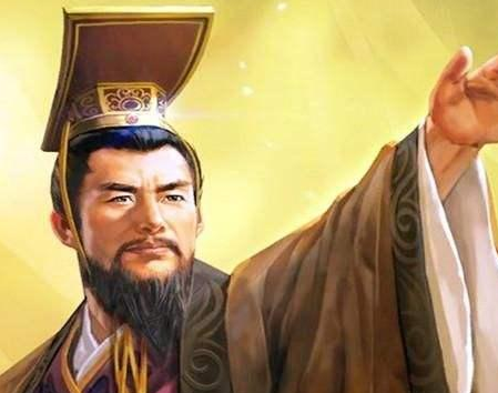 宋襄公为什么会是春秋五霸之一 原因和他的封国时期有关