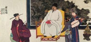 赵匡胤为什么将皇位传给自己的弟弟呢 到底是自愿的还是被逼的