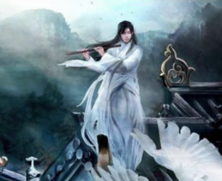 潘安是唯一被自己帅死的人？他人品到底如何？