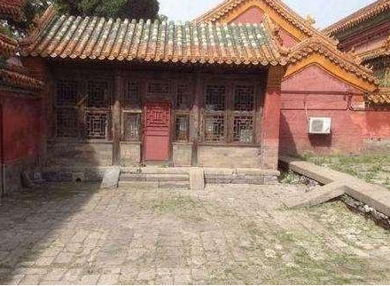 古代冷宫为什么那么可怕 竟然能让闻风丧胆呢