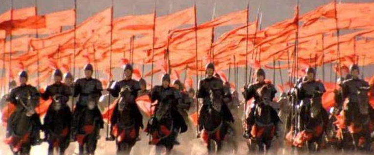 秦朝军队没有军饷,靠什么横扫六国,统一天下?这个制度功不可没!