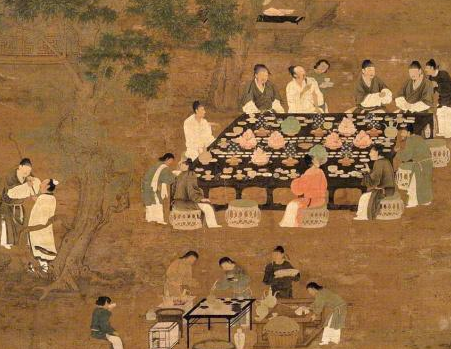 宋朝的生活到底是什么样 当时的生活到底有多幸福呢