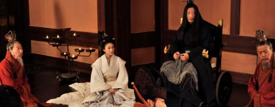 为何成为先秦纵横家,都喜欢跑到赵国去活动?