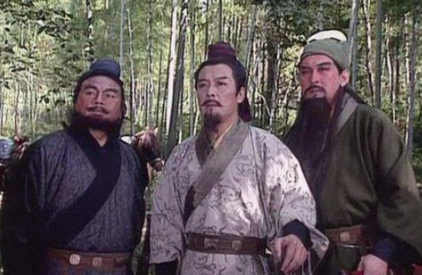 诸葛亮死后，刘禅为什么要查他的遗产？