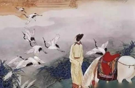 “山雨欲来风满楼”是谁写的？这首诗好在哪里？