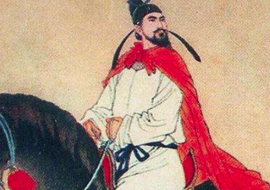 陆游：南宋爱国诗人，一生五起五落