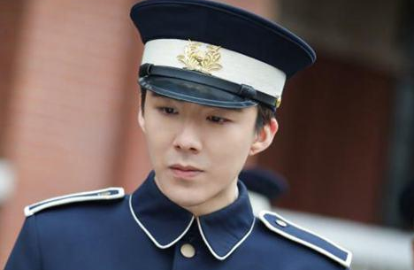 《热血少年》吴乾和贺红衣会在一起吗？他们的结局是什么？