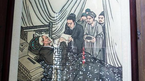 陆游的一生是怎么样的？陆游真的是&ldquo;妈宝男&rdquo;很柔弱吗？