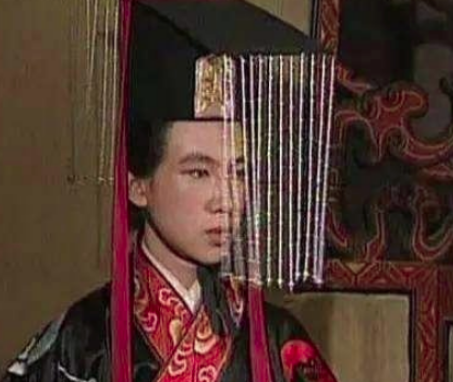 同样是亡国之君，祟祯为什么没有背负骂名？