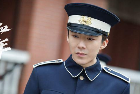 《热血少年》卫乘风是正派还是反派？卫乘风会黑化吗？