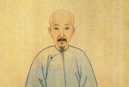 和珅是被刘墉扳倒的？刘墉是怎么做到的？