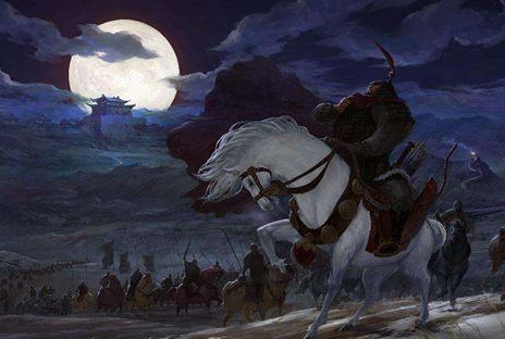 陈霸先是怎么建立陈朝的？陈霸先生平事迹介绍！