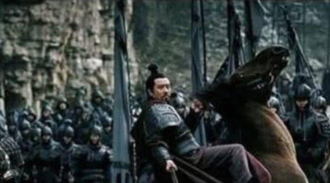 刘备伐吴为何如此坚决?就算是诸葛亮的劝诫,还是执意要去