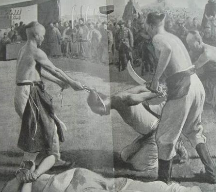 慈禧宣战为什么两人拒不执行呢 原因到底出在什么地方