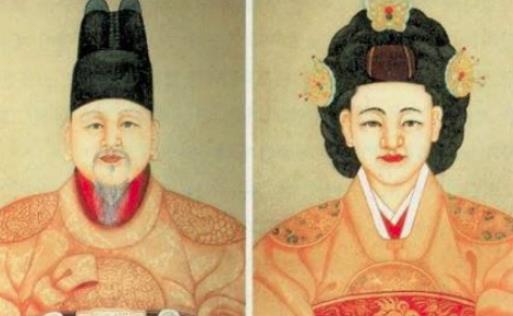 孛儿只斤·宝塔失里：元朝唯一一个和高丽王相爱的公主