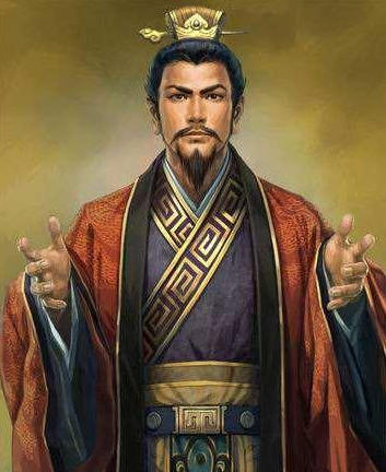 刘备靠卖草鞋为生,他打天下的军费从何而来?