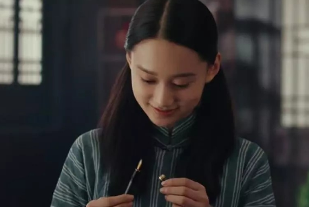 《光荣时代》小东西是怎么被卖到青楼的 小东西的结局是什么
