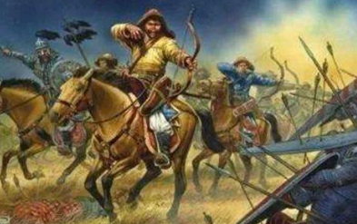 铁木真与王罕的关系怎么样？危难时刻见人心！