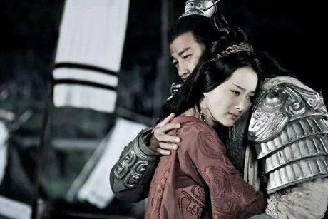 项羽在彭城本可杀了刘邦，刘邦战败项羽为何不追击？