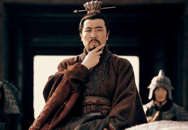 汉高祖刘邦和蜀汉先主刘备,同样是起点低成就大,你更佩服谁?