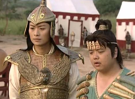 隋唐十八好汉之一,此人忠义无双救过秦琼,却反被秦琼割下首级?