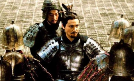 扶苏到底是不是太子？看看胡亥是什么态度？