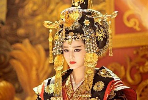 武则天临终前为何将天下还给李家?并非年老糊涂